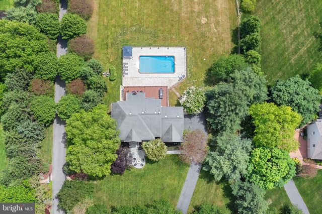 14807 POPLAR HILL RD, Darnestown, MD 20874