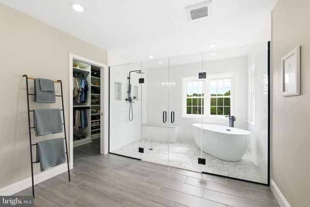 14807 POPLAR HILL RD, Darnestown, MD 20874