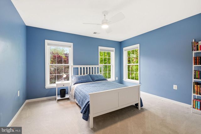 14807 POPLAR HILL RD, Darnestown, MD 20874