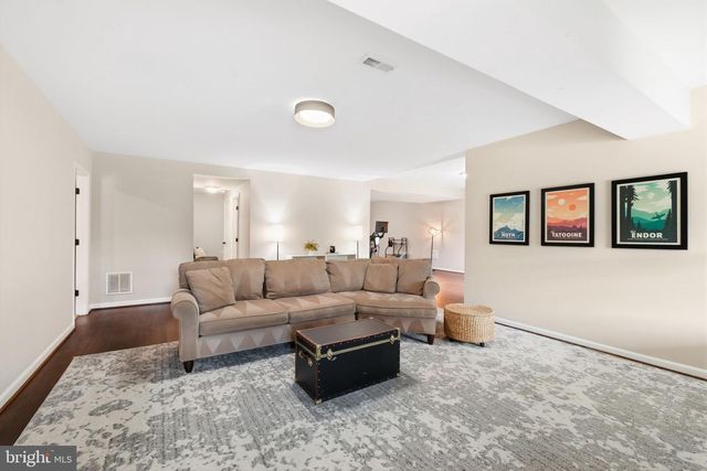 14807 POPLAR HILL RD, Darnestown, MD 20874