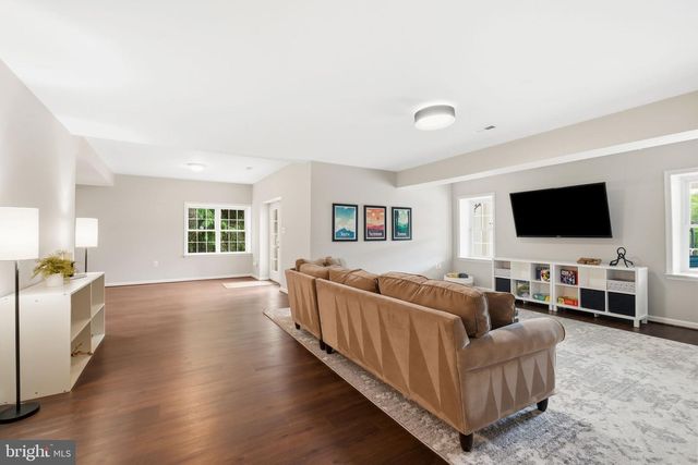 14807 POPLAR HILL RD, Darnestown, MD 20874