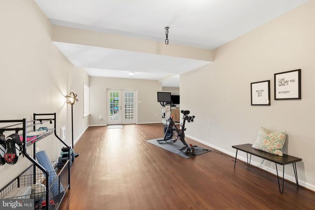 14807 POPLAR HILL RD, Darnestown, MD 20874