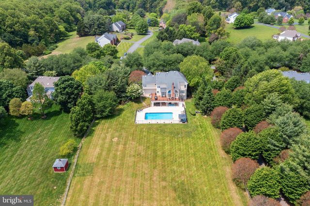 14807 POPLAR HILL RD, Darnestown, MD 20874