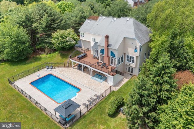 14807 POPLAR HILL RD, Darnestown, MD 20874
