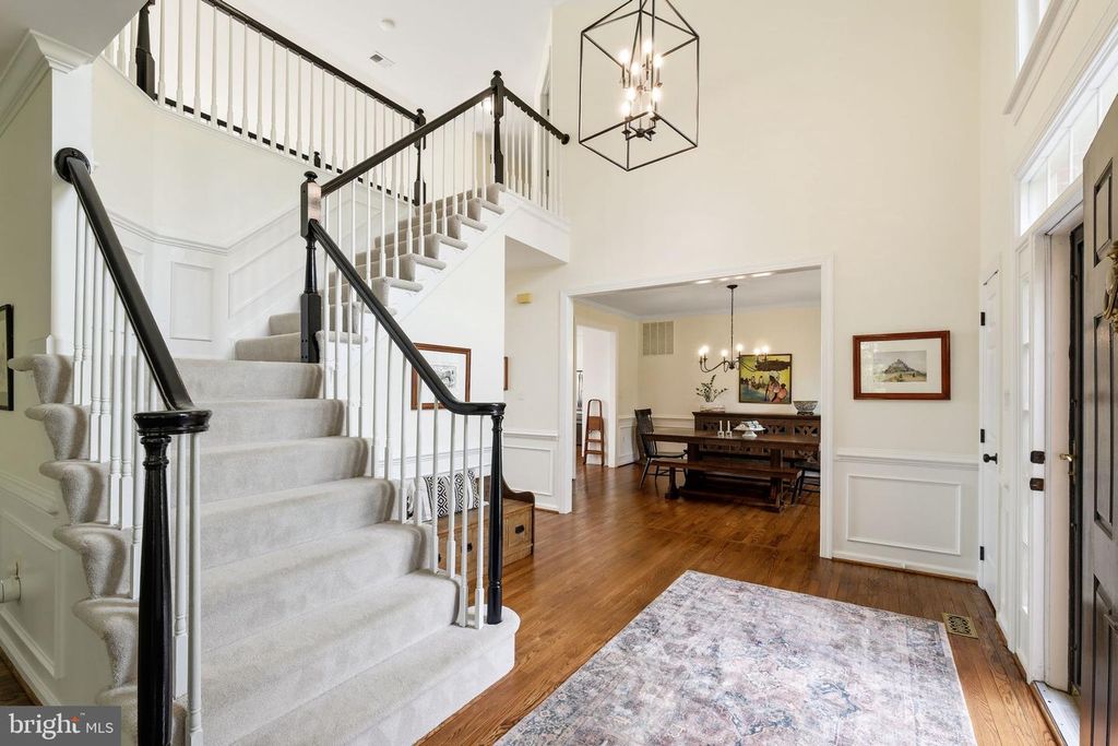 Image 33 of property listing at 14807 POPLAR HILL RD, Darnestown, MD 20874