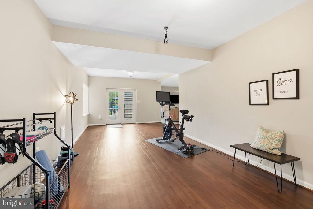 Image 74 of property listing at 14807 POPLAR HILL RD, Darnestown, MD 20874