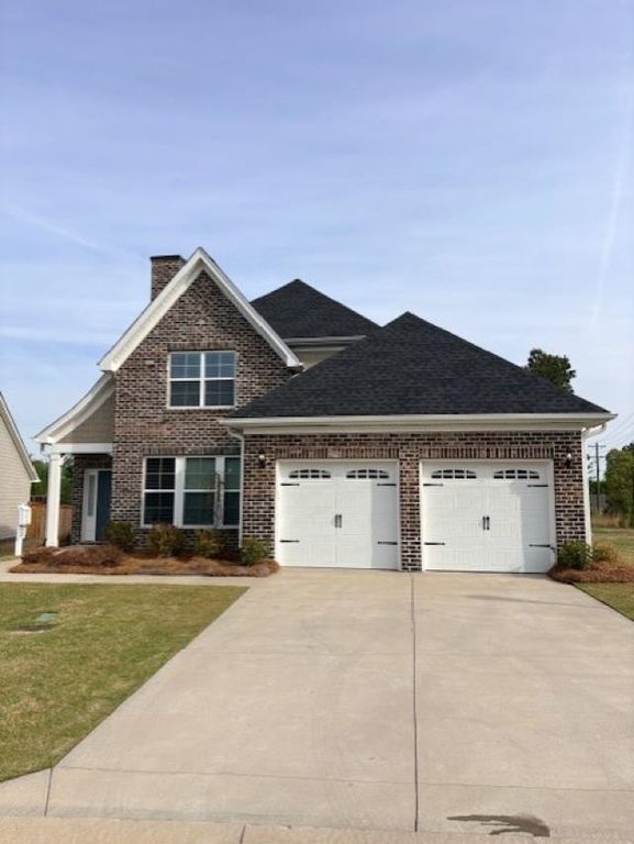 104 Horace Court, Greenville, SC 29615
