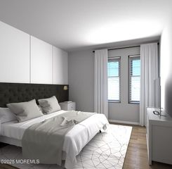 6 W End Court 201, Long Branch, NJ 07740