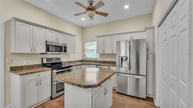4445 PEBBLE POINTE DRIVE, Lakeland, FL 33813