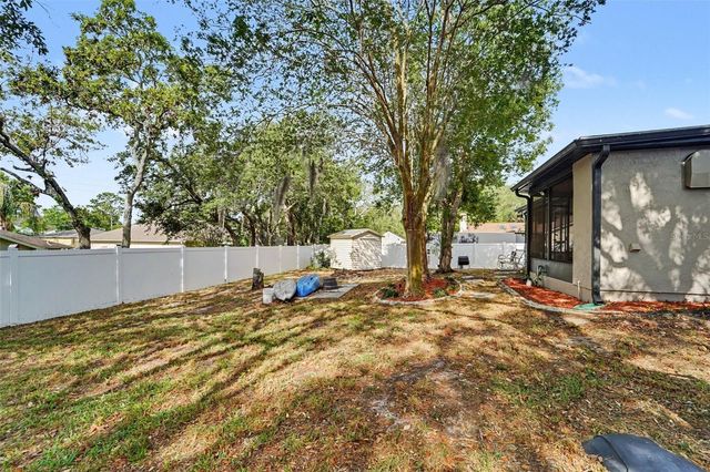 8168 PHILATELIC DRIVE, Spring Hill, FL 34606