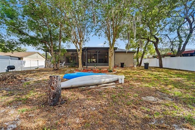 8168 PHILATELIC DRIVE, Spring Hill, FL 34606
