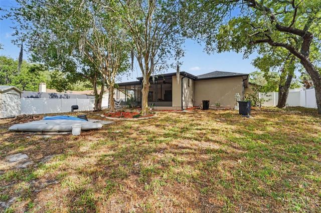8168 PHILATELIC DRIVE, Spring Hill, FL 34606