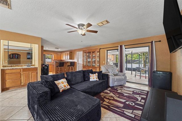 8168 PHILATELIC DRIVE, Spring Hill, FL 34606