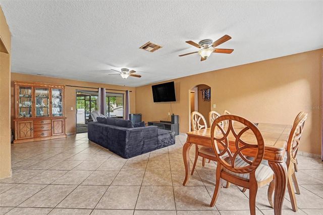 8168 PHILATELIC DRIVE, Spring Hill, FL 34606