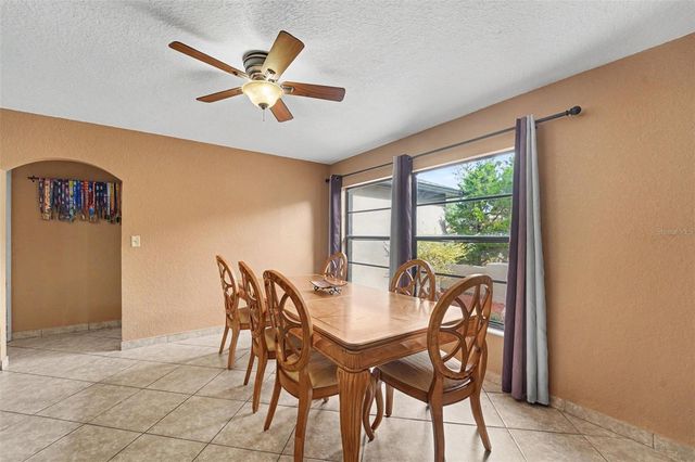 8168 PHILATELIC DRIVE, Spring Hill, FL 34606