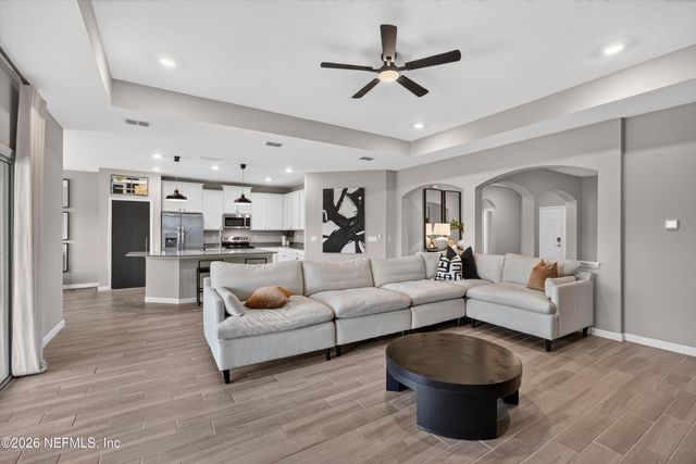 9942 LOVAGE Lane, Jacksonville, FL 32219