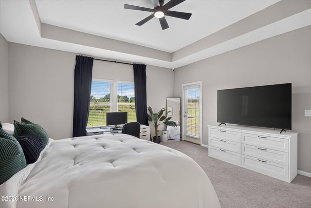 9942 LOVAGE Lane, Jacksonville, FL 32219