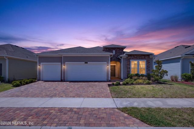 9942 LOVAGE Lane, Jacksonville, FL 32219