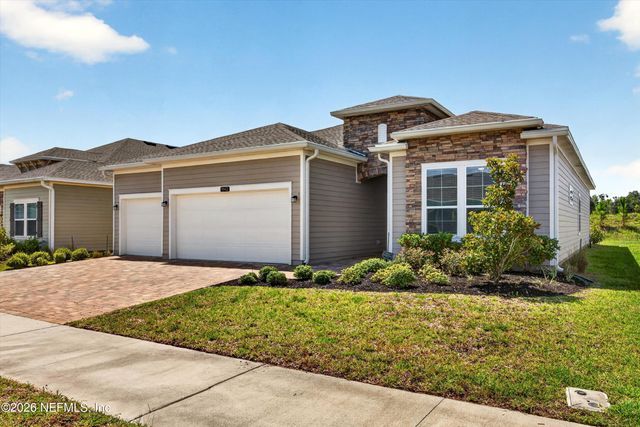9942 LOVAGE Lane, Jacksonville, FL 32219