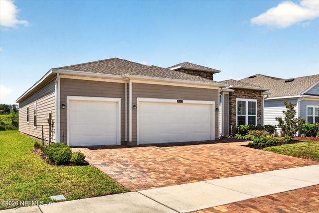 9942 LOVAGE Lane, Jacksonville, FL 32219