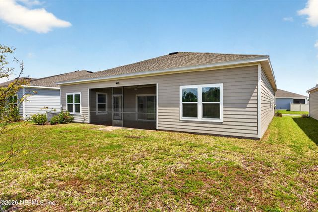 9942 LOVAGE Lane, Jacksonville, FL 32219