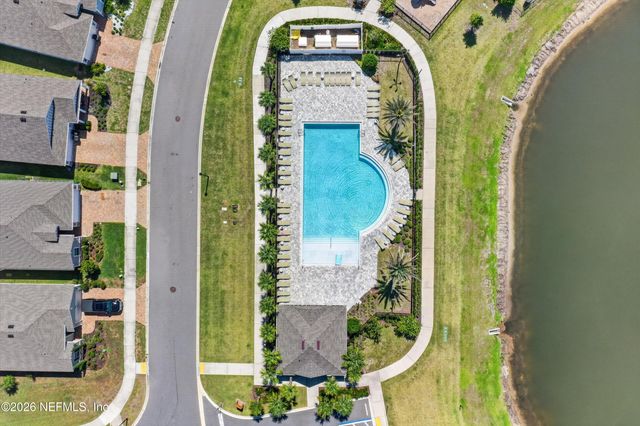 9942 LOVAGE Lane, Jacksonville, FL 32219