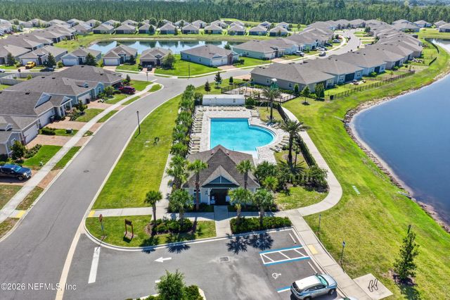 9942 LOVAGE Lane, Jacksonville, FL 32219
