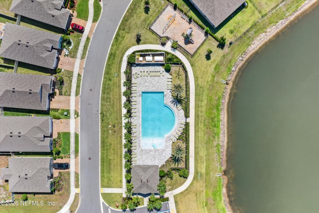 9942 LOVAGE Lane, Jacksonville, FL 32219