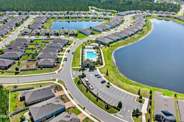 9942 LOVAGE Lane, Jacksonville, FL 32219
