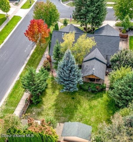 1597 E Maidenstone DR, Coeur d'Alene, ID 83815 property photo