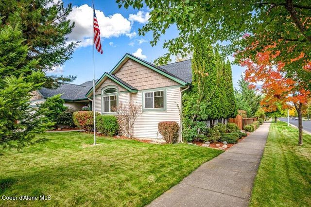 1597 E Maidenstone DR, Coeur D'alene, ID 83815