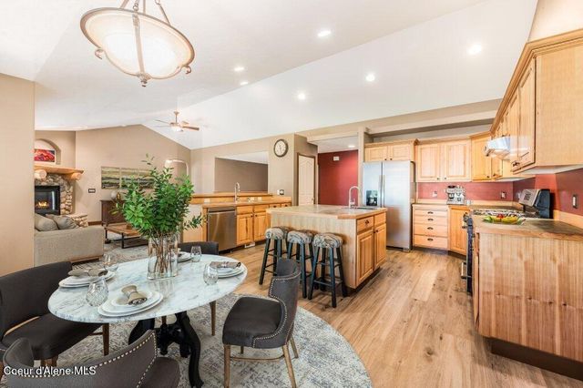 1597 E Maidenstone DR, Coeur D'alene, ID 83815