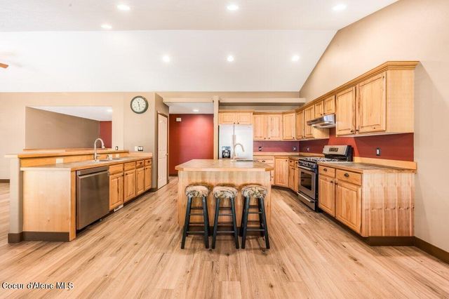1597 E Maidenstone DR, Coeur D'alene, ID 83815