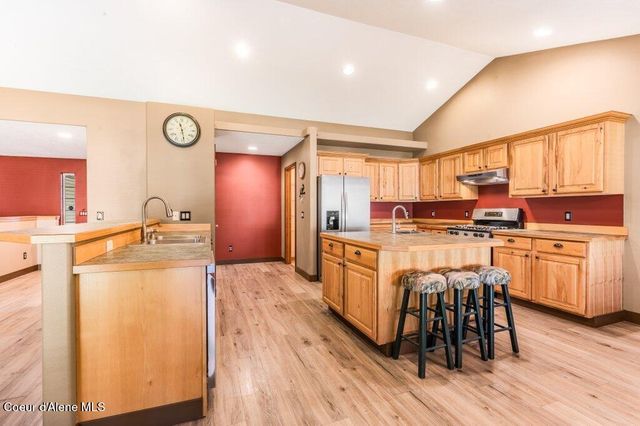 1597 E Maidenstone DR, Coeur D'alene, ID 83815