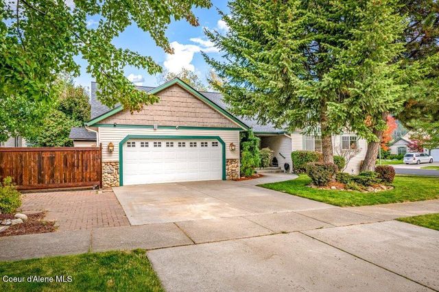 1597 E Maidenstone DR, Coeur D'alene, ID 83815