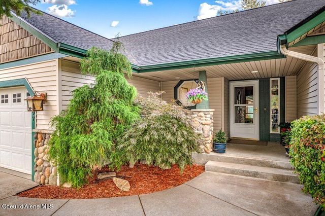 1597 E Maidenstone DR, Coeur D'alene, ID 83815