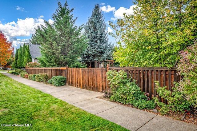 1597 E Maidenstone DR, Coeur D'alene, ID 83815