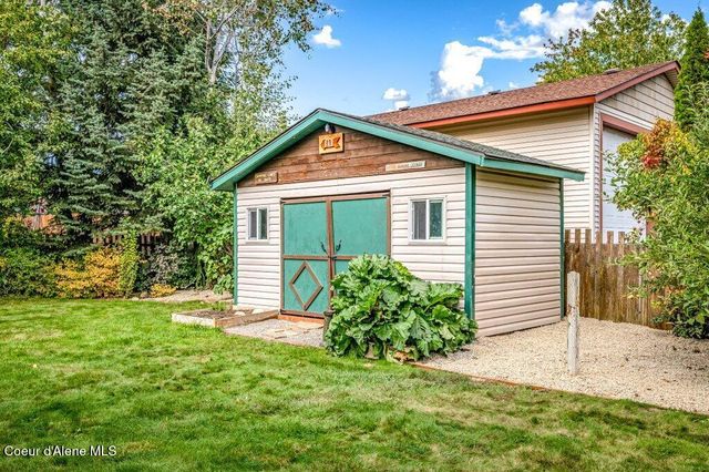 1597 E Maidenstone DR, Coeur D'alene, ID 83815
