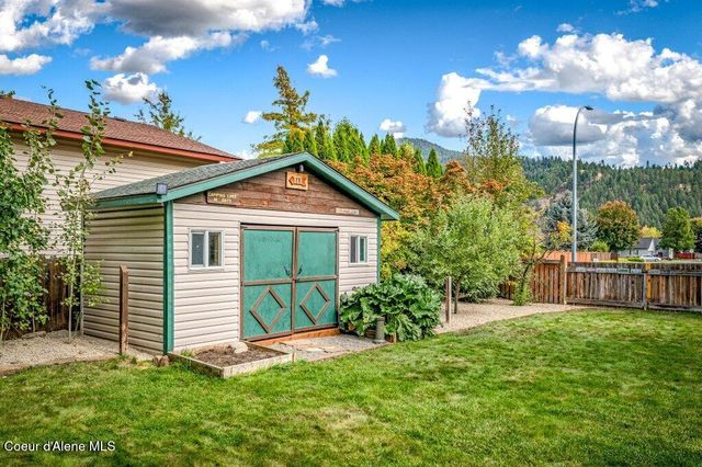 1597 E Maidenstone DR, Coeur D'alene, ID 83815