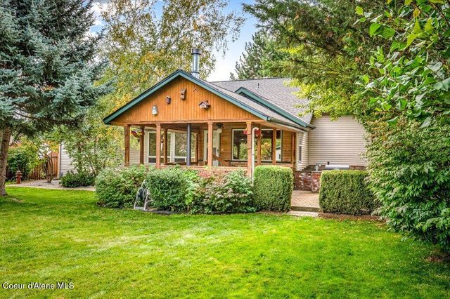 1597 E Maidenstone DR, Coeur D'alene, ID 83815