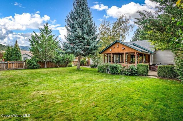 1597 E Maidenstone DR, Coeur D'alene, ID 83815