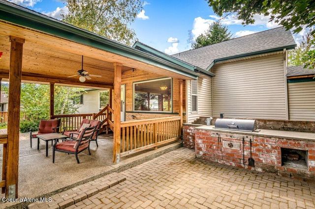 1597 E Maidenstone DR, Coeur D'alene, ID 83815