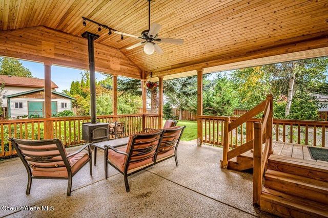 1597 E Maidenstone DR, Coeur D'alene, ID 83815