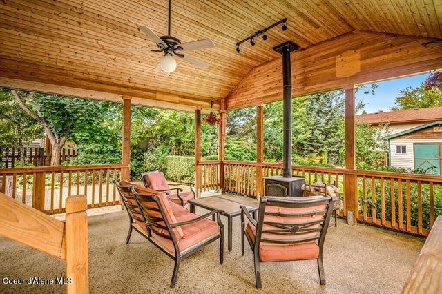 1597 E Maidenstone DR, Coeur D'alene, ID 83815
