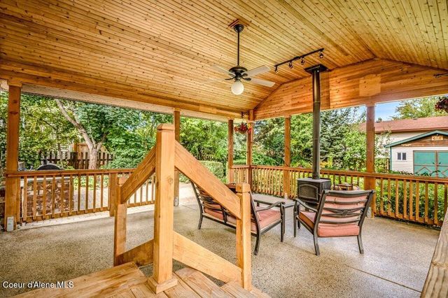 1597 E Maidenstone DR, Coeur D'alene, ID 83815