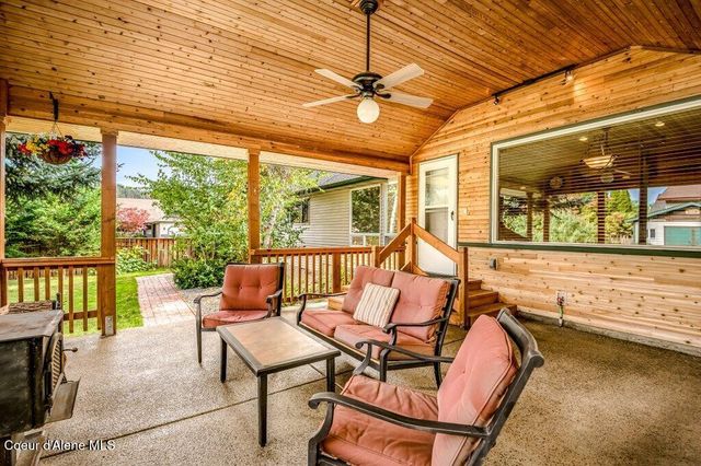 1597 E Maidenstone DR, Coeur D'alene, ID 83815