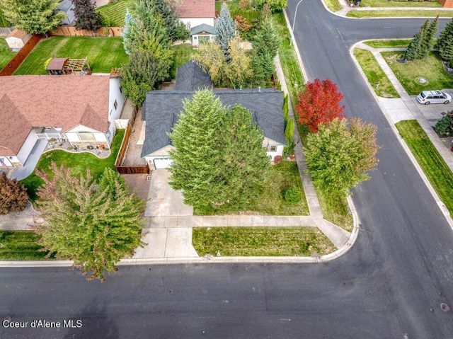 1597 E Maidenstone DR, Coeur D'alene, ID 83815