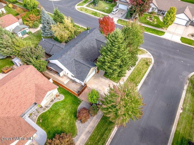 1597 E Maidenstone DR, Coeur D'alene, ID 83815