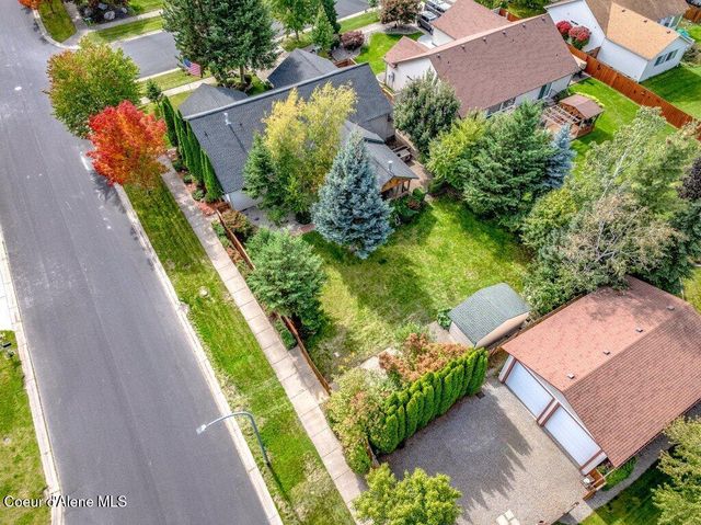 1597 E Maidenstone DR, Coeur D'alene, ID 83815