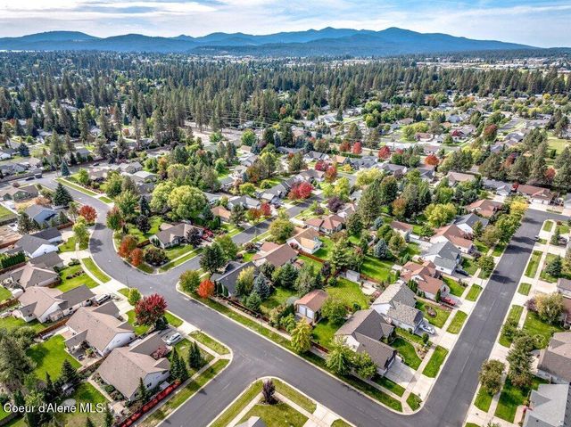 1597 E Maidenstone DR, Coeur D'alene, ID 83815